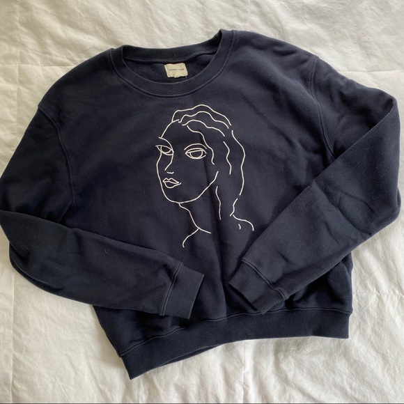 Paloma Wool guiri sweatshirt - Picture 2 of 4